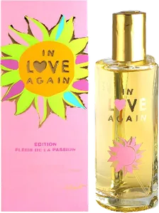 In Love Again Edition Fleur De La Passion by yves-saint-laurent