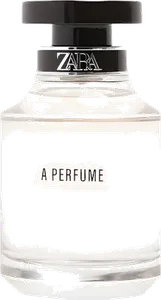 A Perfume by zara