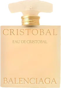 Eau De Cristobal by balenciaga