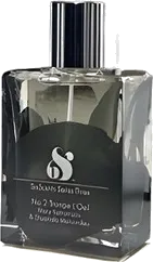 Six Scents Series Three 2 Mary Katrantzou Trompe L Oleil by six-scents