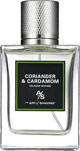 Coriander And Cardamom Cologne Intense by the-art-of-shaving