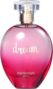 Dream by ana-hickmann