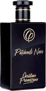 Patchouli Noir by christian-provenzano-parfums