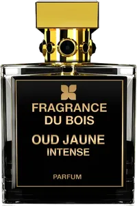 Oud Jaune Intense by fragrance-du-bois