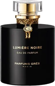 Lumiere Noire by gres