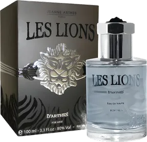 Les Lions D Arthes Homme by jeanne-arthes