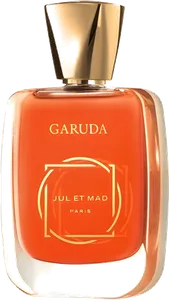 Garuda by jul-et-mad-paris