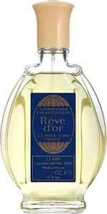 Reve D Or by l-t-piver