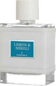 Lemon Neroli by nuancielo
