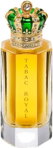 Tabac Royal by royal-crown