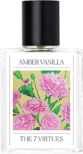 Amber Vanilla by the-7-virtues