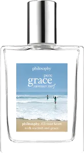 Pure Grace Summer Surf by philosophy