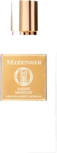 Ambre Magique by mizensir