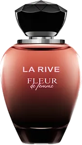 Fleur De Femme by la-rive