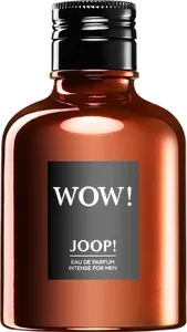 Wow Eau De Parfum Intense For Men by joop