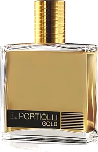 Portiolli Gold by jequiti