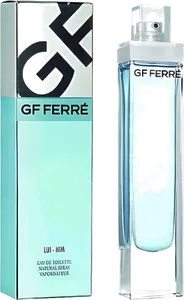 Gf Ferre Lui Him by gianfranco-ferre