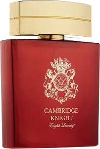 Cambridge Knight by english-laundry