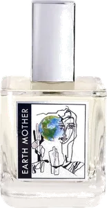 Earth Mother by dame-perfumery