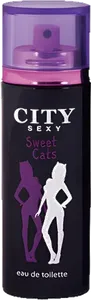 City Sexy Sweet Cats by city