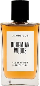 Bohemian Woods by atelier-oblique