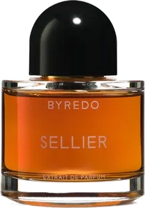 Sellier by byredo