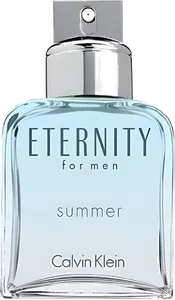 Eternity For Men Summer 2007 by calvin-klein