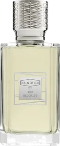 The Hedonist by ex-nihilo
