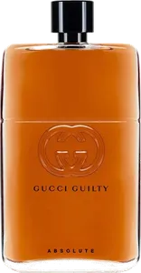 Gucci Guilty Absolute by gucci