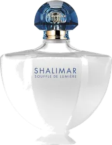 Shalimar Souffle De Lumiere by guerlain