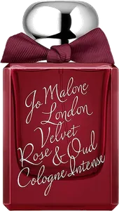 Velvet Rose Oud Cologne Intense by jo-malone-london