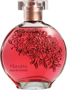 Floratta Red Blossom by o-boticario