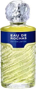 Eau De Rochas Limited Edition 2014 by rochas