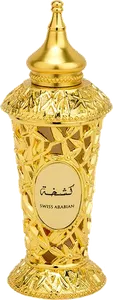 Kashkha Cpo by swiss-arabian