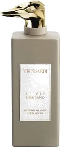 Aperitivo Milanese Porta Nuova by trussardi