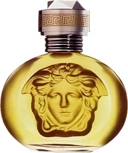 Blonde by versace