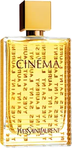 Cinema by yves-saint-laurent
