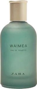 Waimea by zara