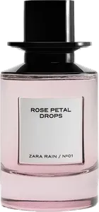No 1 Rose Petal Drops by zara