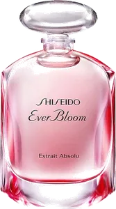 Ever Bloom Extrait Absolu by shiseido