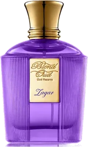 Zagar by blend-oud