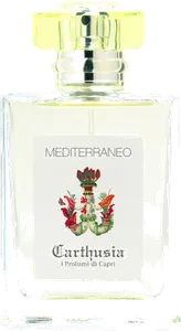 Mediterraneo by carthusia