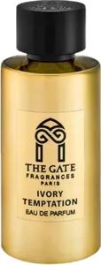 Ivory Temptation by the-gate-fragrances-paris