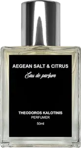 Aegean Salt Citrus by theodoros-kalotinis