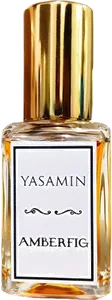 Yasamin by amberfig