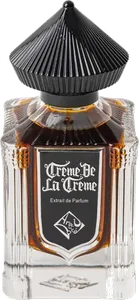 Creme De La Creme by areej-le-dore