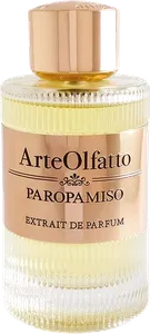 Paropamiso by arteolfatto