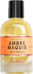 Ambre Maquis by bastide-aix-en-provence