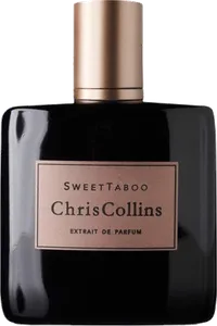 Sweet Taboo by chris-collins