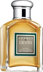 Aramis Devin by aramis